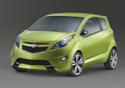 Chevrolet Beat Concept